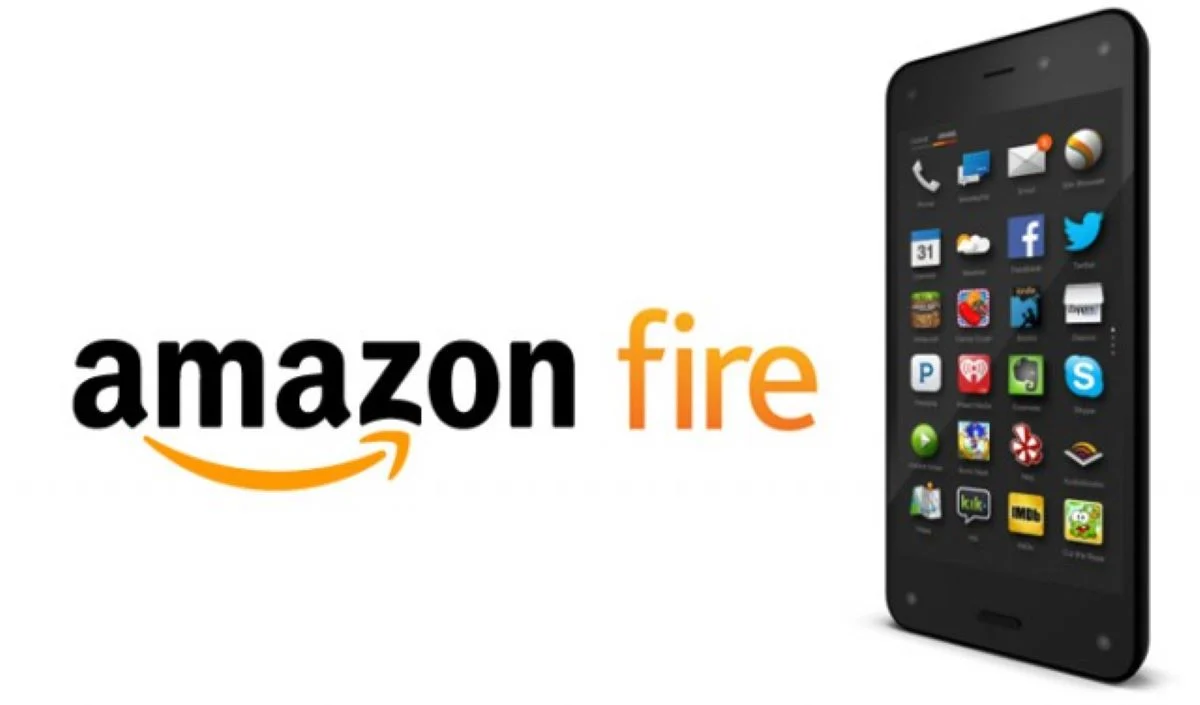 Amazon Siap Kembali ke Pasar Smartphone Pasca Kegagalan Fire Phone