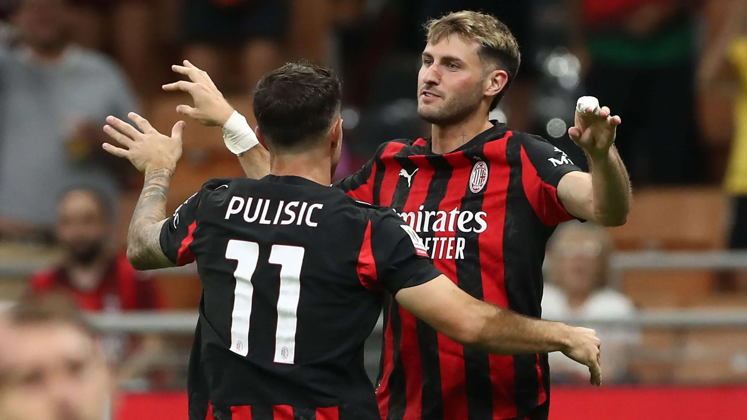 Ambrosini Anjurkan AC Milan Pertimbangkan Penjualan Christian Pulisic