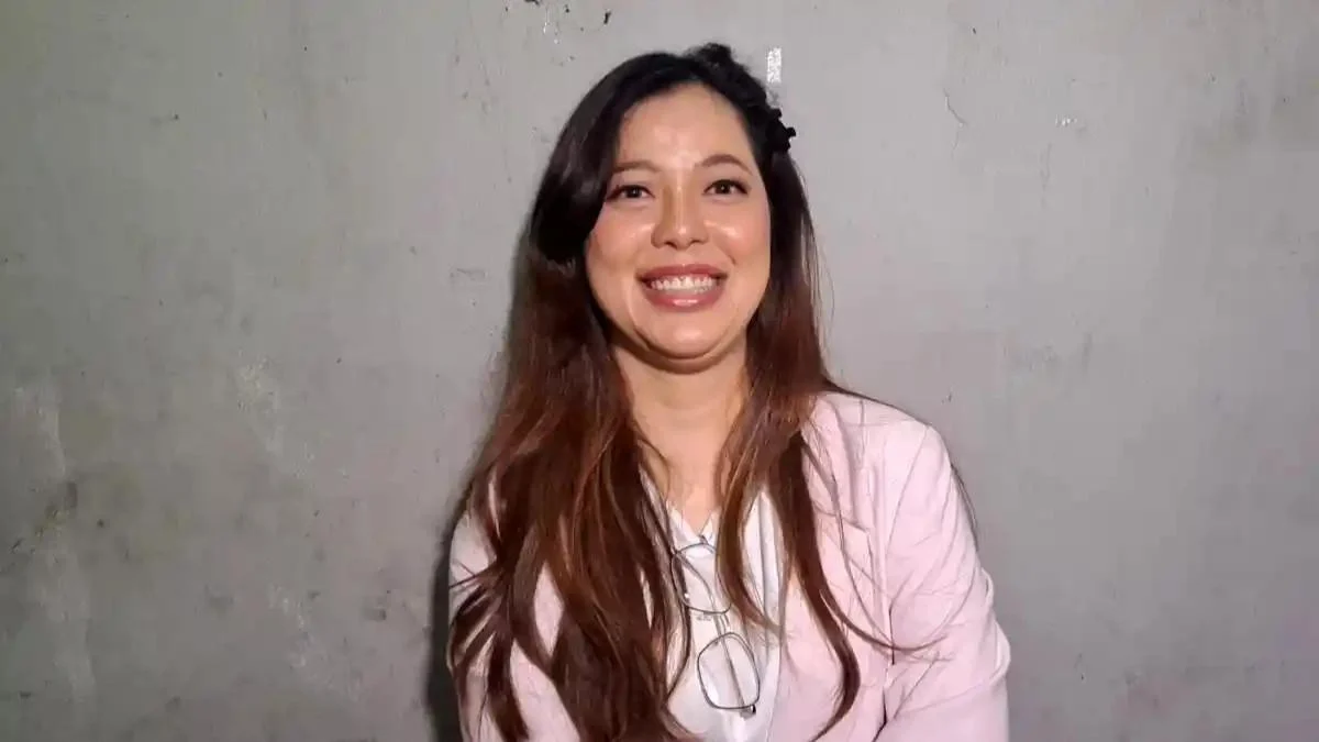 Ammar Zoni Putuskan Hubungan dengan Dokter Kamelia Lewat Surat: Dari Lamaran di Persidangan hingga Akhir yang Mengejutkan