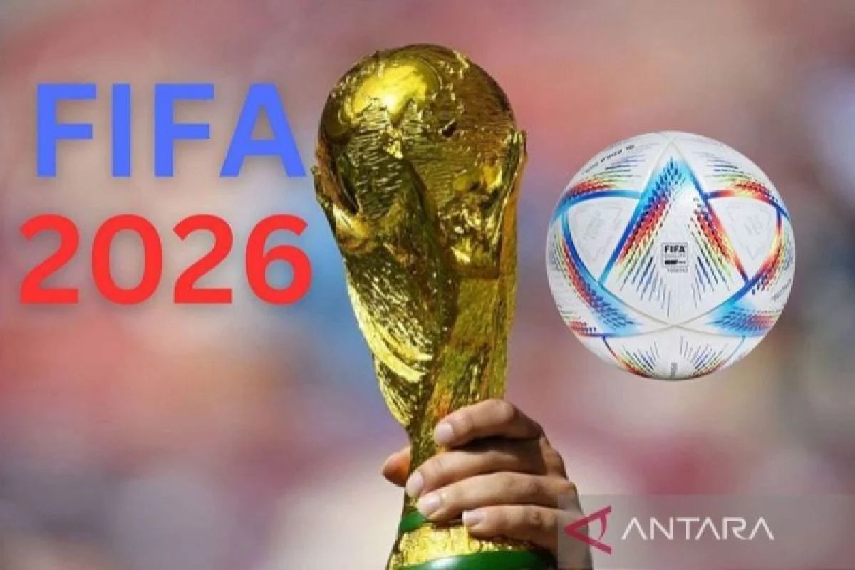 Ancaman Iran Mundur dari Piala Dunia, FIFA Pertimbangkan Berbagai Opsi