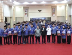 Andra Soni: Diaspora Banten Harus Jadi Motor Penggerak Sosial Ekonomi di Banten