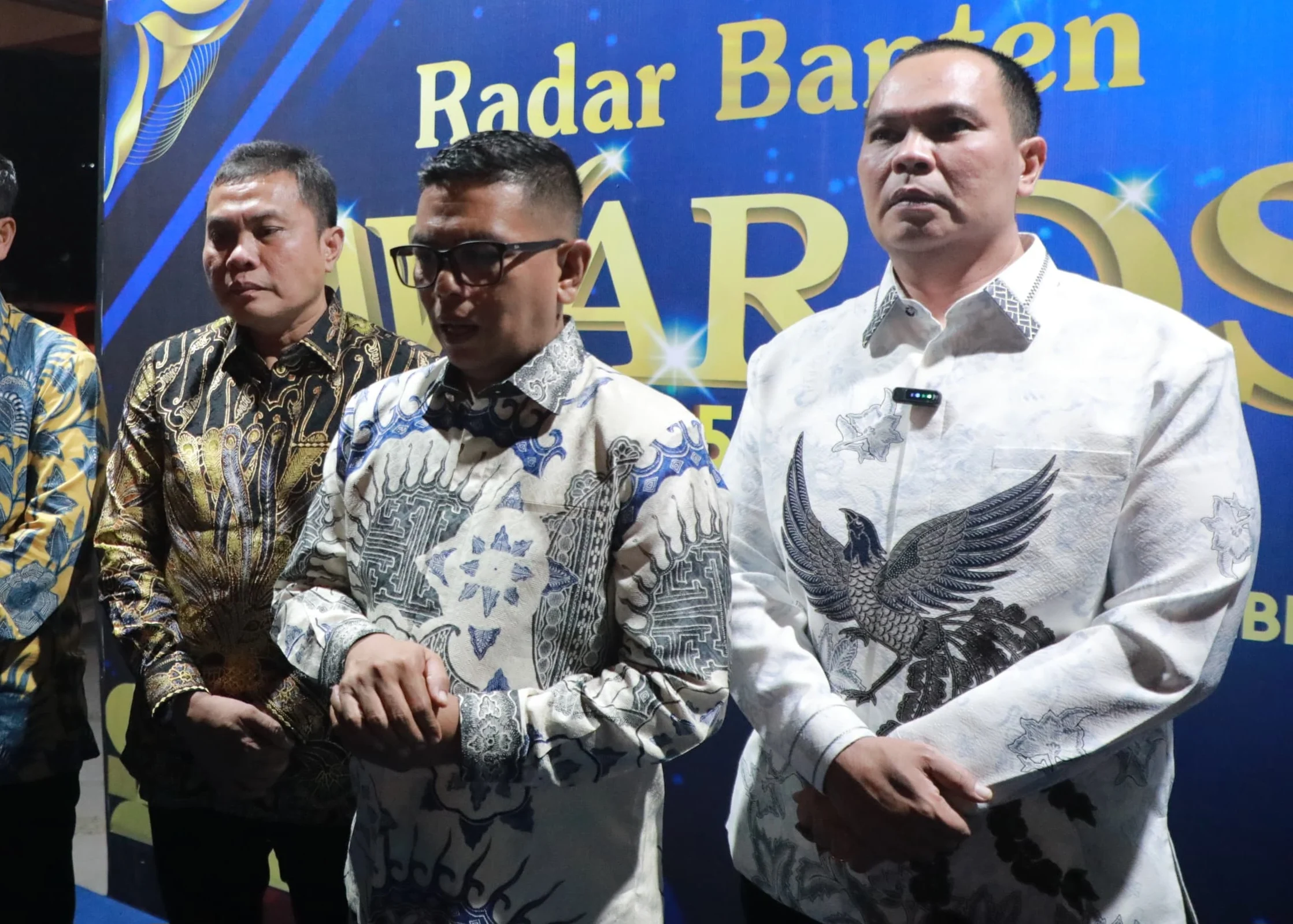 Andra Soni Ungkap Dua Program Kunci Keberhasilan Pengentasan Kemiskinan di Banten