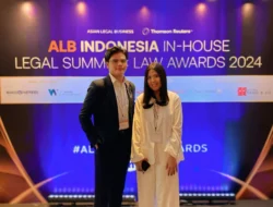 Andrie Yunus, Aktivis HAM yang Disiram Air Keras, Lulusan Indonesia Jentera School of Law