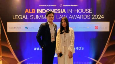 Andrie Yunus, Aktivis HAM yang Disiram Air Keras, Lulusan Indonesia Jentera School of Law