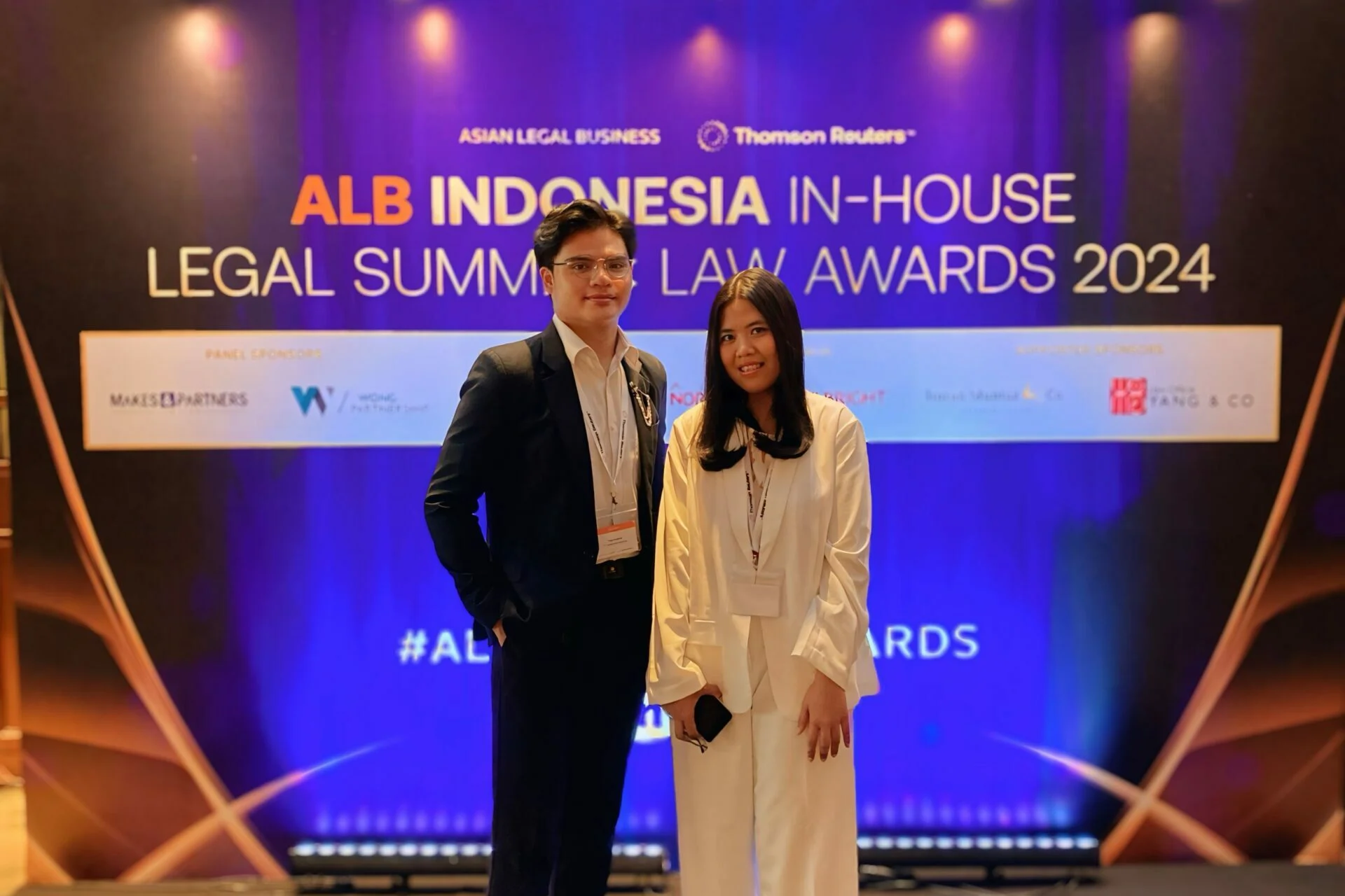 Andrie Yunus, Aktivis HAM yang Disiram Air Keras, Lulusan Indonesia Jentera School of Law