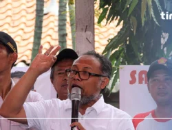 Anies: Penyiraman Air Keras Bukan Kriminal Biasa, Harus Usut Dalangnya Secara Mendalam