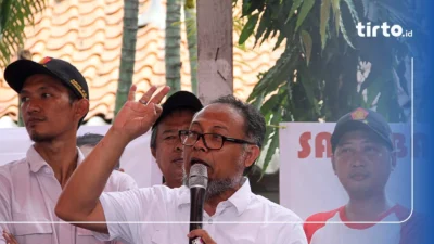 Anies: Penyiraman Air Keras Bukan Kriminal Biasa, Harus Usut Dalangnya Secara Mendalam