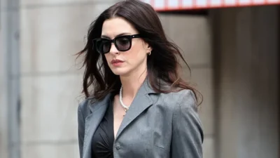 Anne Hathaway Bikin Geger di Oscar ke-98: Candaan ‘The Devil Wears Prada’ dan Siapa Sebenarnya Miranda Priestly?