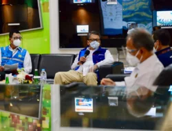 Antisipasi Perang Iran, Paiton Energy Pastikan Listrik Jawa-Bali Aman