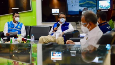 Antisipasi Perang Iran, Paiton Energy Pastikan Listrik Jawa-Bali Aman