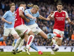 Antoine Semenyo Bantu Manchester City Raih Kemenangan 1-0 atas Leeds, Tekan Arsenal dan Soroti Dinamika Transfer Musim Panas