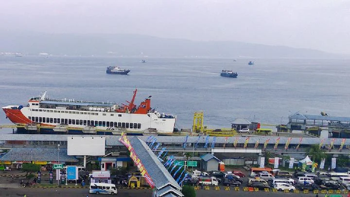 Antrean Horor 25 km di Gilimanuk: Polda Bali Ubah Bufferzone, 24 Kapal Cepat Siap Mengurai Buntutan Mudik Lebaran 2026