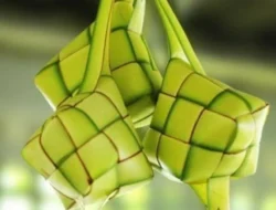 Apa Itu Lebaran Ketupat? Filosofi dan Pesan Moralnya bagi Umat Muslim