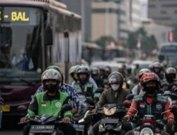 Apindo: Skema WFH untuk Hemat BBM Tak Bisa Diterapkan di Semua Sektor