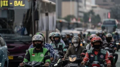 Apindo: Skema WFH untuk Hemat BBM Tak Bisa Diterapkan di Semua Sektor