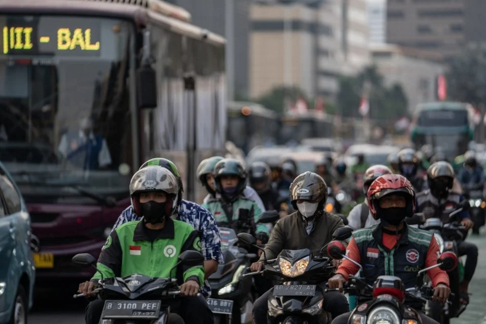 Apindo: Skema WFH untuk Hemat BBM Tak Bisa Diterapkan di Semua Sektor