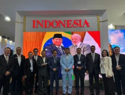 APP Group Perkuat Komitmen Jangka Panjang untuk Restorasi Hutan Tropis melalui Kolaborasi Global