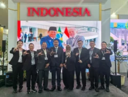 APP Group Perkuat Restorasi Lanskap dan Pembiayaan Karbon lewat Kolaborasi Global