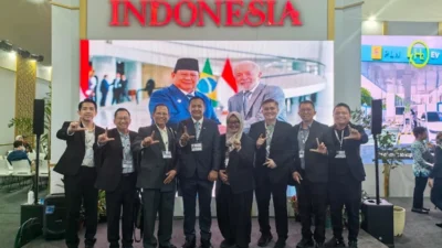APP Group Perkuat Restorasi Lanskap dan Pembiayaan Karbon lewat Kolaborasi Global