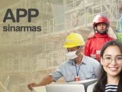 APP Sinarmas Gandeng 40 Perusahaan Global Dukung Program Air, Sanitasi, dan Kebersihan (WASH)