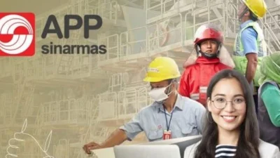 APP Sinarmas Gandeng 40 Perusahaan Global Dukung Program Air, Sanitasi, dan Kebersihan (WASH)