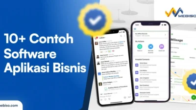 Apple Business Diluncurkan Gratis pada 14 April, Layanan Terpadu untuk Semua Usaha