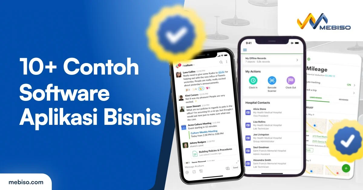 Apple Business Diluncurkan Gratis pada 14 April, Layanan Terpadu untuk Semua Usaha