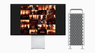 Apple Hentikan Produksi Mac Pro, Fokus pada Mac Studio