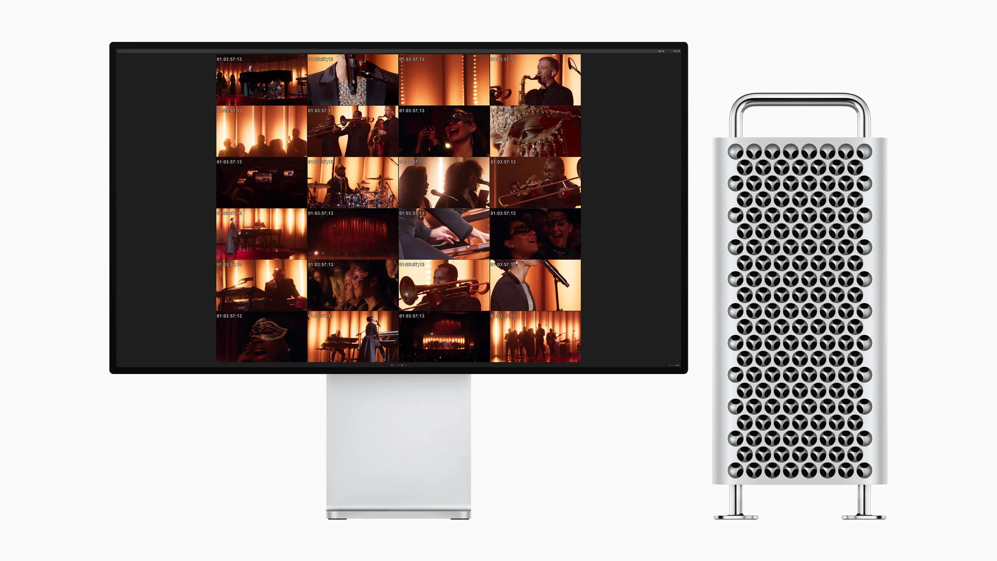Apple Hentikan Produksi Mac Pro, Fokus pada Mac Studio