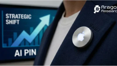 Apple Rekrut Mantan Eksekutif Google untuk Memimpin Pemasaran AI