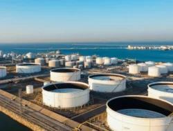 Arab Saudi Tawarkan 2 Juta Barel Minyak Arab Light untuk Dijual dari Laut Merah
