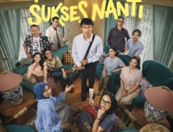 Ardit Erwandha Menangis Usai Selesai Syuting ‘Tunggu Aku Sukses Nanti’: Mengungkap Drama di Balik Layar