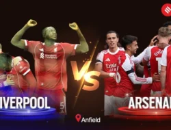 Arsenal Memimpin, Liverpool Derita: Dinamika Premier League Mengguncang Musim Ini