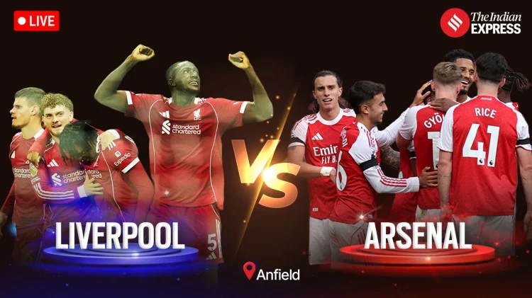 Arsenal Memimpin, Liverpool Derita: Dinamika Premier League Mengguncang Musim Ini