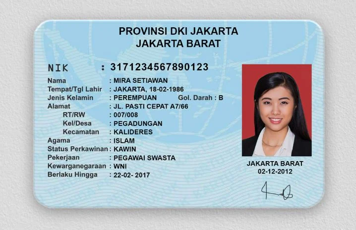 ART Metro Lampung Tertangkap Curi Perhiasan Pakai KTP Palsu di Tengah Kepanikan Lebaran