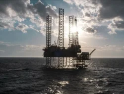 AS Beri Lampu Hijau untuk Pengiriman dan Penjualan Minyak Iran di Laut