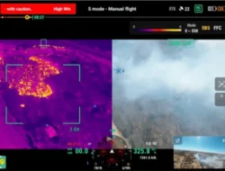 AS Deteksi Drone di Atas Fort McNair, Tempat Tinggal Rubio dan Hegseth