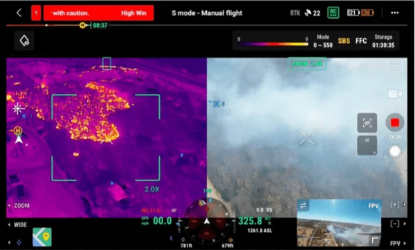 AS Deteksi Drone di Atas Fort McNair, Tempat Tinggal Rubio dan Hegseth