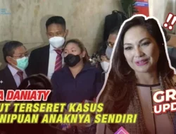 Aset Keluarga Nia Daniaty Terancam Disita Akibat Kasus Penipuan CPNS yang Tak Diselesaikan
