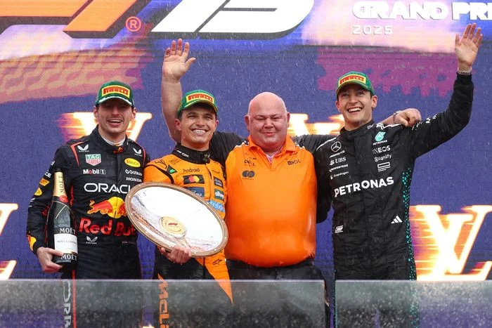 Aston Martin Buka Peluang Besar bagi Stroll, Hadjar Siap Gigit Podium di GP Australia