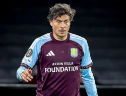 Aston Villa Guncang Musim: Bintang Tolak Tawaran Saudi, Sponsor LeBron, & Transfer Miliaran Pound