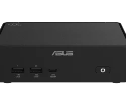 Asus Mini PC NUC 16 Pro Sudah Copilot+, AI untuk Profesional