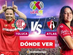 Atlas vs Toluca: Duel Penentu di Puncak Clausura 2026 yang Menjanjikan