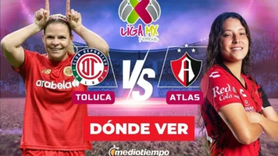 Atlas vs Toluca: Duel Penentu di Puncak Clausura 2026 yang Menjanjikan