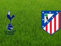 Atlético de Madrid vs Tottenham: Duel Panas di Metropolitano, Jadwal, Formasi, dan Siapa yang Unggul?