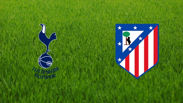 Atlético de Madrid vs Tottenham: Duel Panas di Metropolitano, Jadwal, Formasi, dan Siapa yang Unggul?