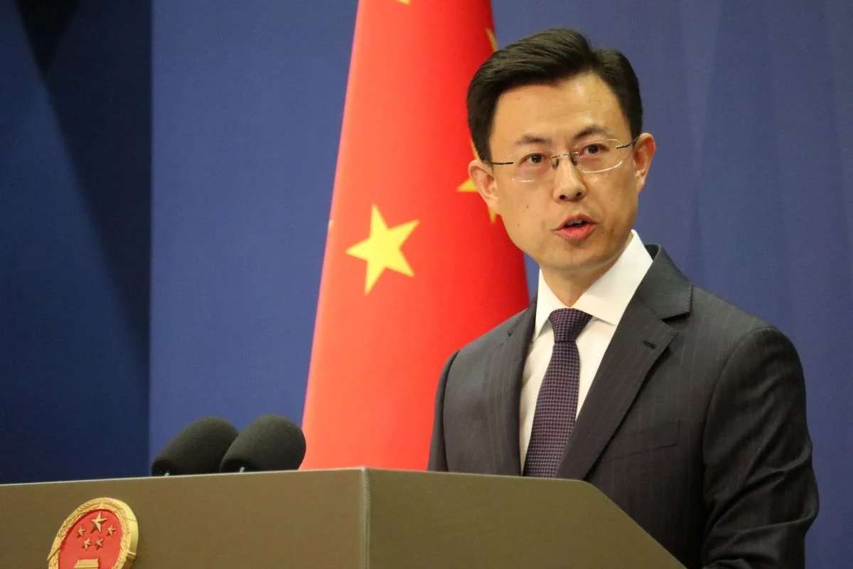 Australia Protes Tindakan Helikopter China di Laut Kuning