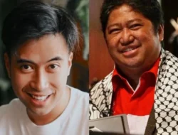 Ayah Vidi Aldiano Kenang Momen Masa Kecil Sang Anak, Ungkap ‘Disandera’ RS dan Semangat Kebaikan yang Terus Hidup
