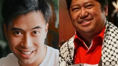 Ayah Vidi Aldiano Kenang Momen Masa Kecil Sang Anak, Ungkap ‘Disandera’ RS dan Semangat Kebaikan yang Terus Hidup