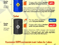 Bahlil: Harga BBM Subsidi Tidak Mengalami Kenaikan Hingga Idul Fitri 2026
